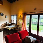 Carbayala Casinas Rurales Holiday home Ovinana (Cudillero)