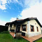 Holiday home Carbayala Casinas Rurales Ovinana (Cudillero)