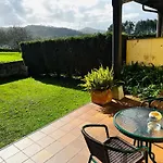 Carbayala Casinas Rurales Ovinana (Cudillero)