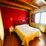Carbayala Casinas Rurales Holiday home Ovinana (Cudillero)