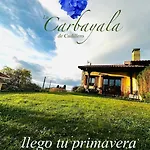 Carbayala Casinas Rurales Nyaraló