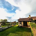 Carbayala Casinas Rurales Holiday home Ovinana (Cudillero)