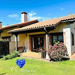 Carbayala Casinas Rurales Holiday home *