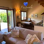 Carbayala Casinas Rurales