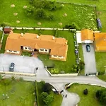 Carbayala Casinas Rurales