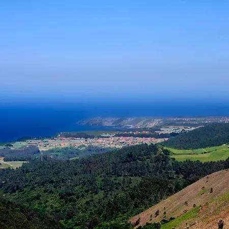 بيت للعطل Rurales La Carbayala *