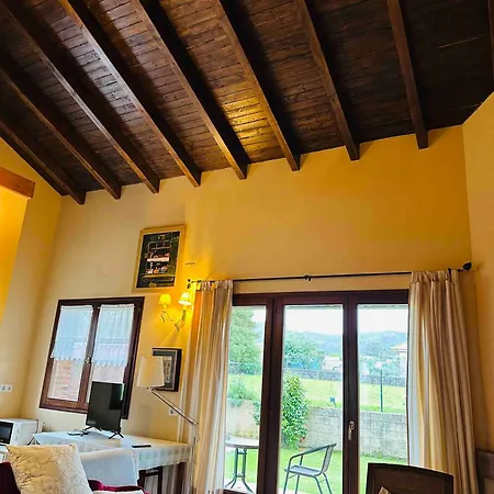 Rurales La Carbayala *