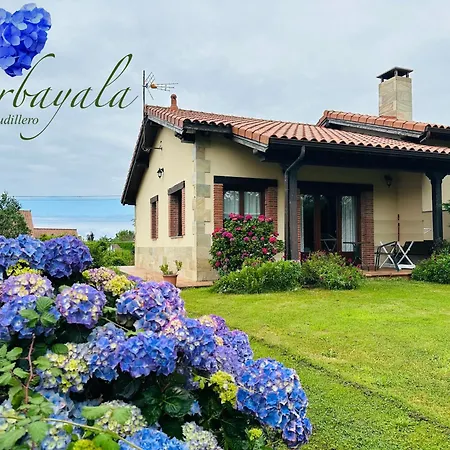 Rurales La Carbayala *