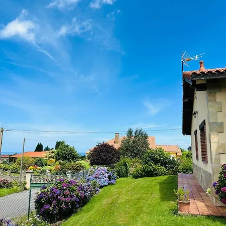 بيت للعطل Rurales La Carbayala Oviñana