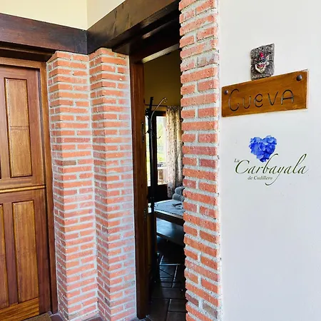 Carbayala Casinas Rurales * Oviñana