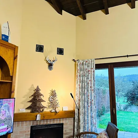Carbayala Casinas Rurales *