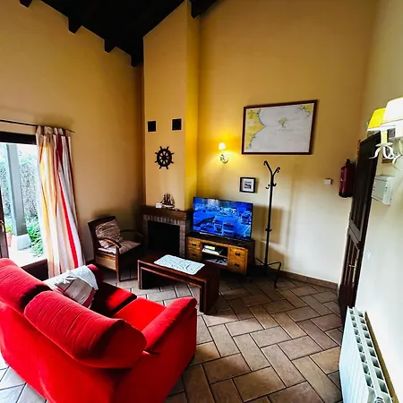Carbayala Casinas Rurales * Oviñana