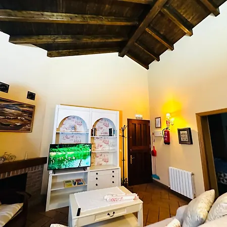 Rurales La Carbayala