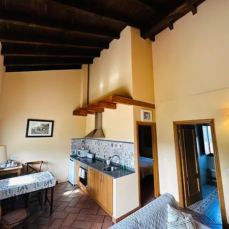 Rurales La Carbayala * Oviñana