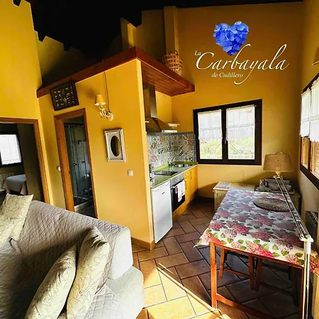 Rurales La Carbayala