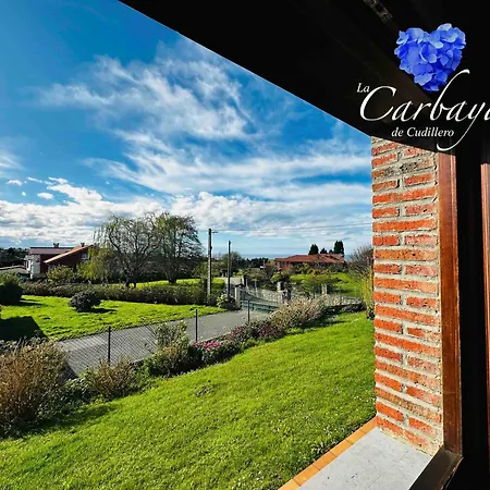 Rurales La Carbayala *