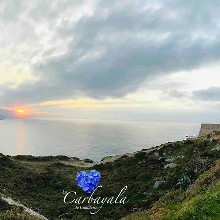 Rurales La Carbayala Ovinana (Cudillero)
