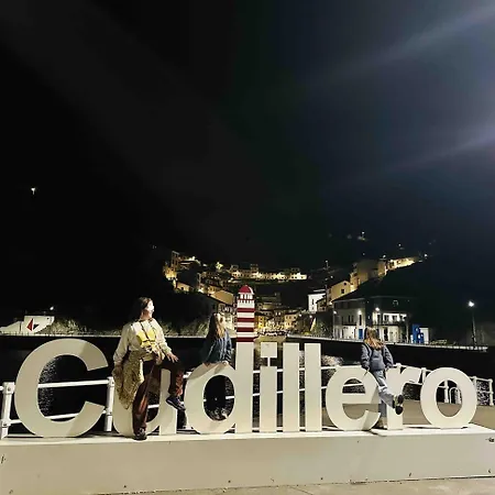Holiday home Rurales La Carbayala