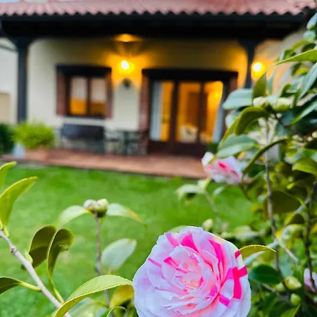 Rurales La Carbayala Holiday home Ovinana (Cudillero)