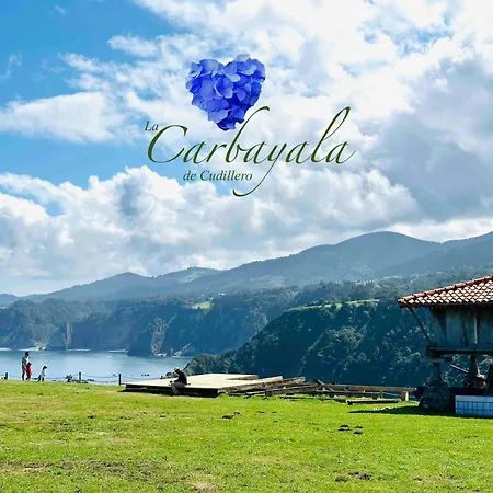 Carbayala Casinas Rurales *