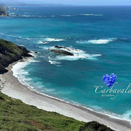 Rurales La Carbayala Oviñana