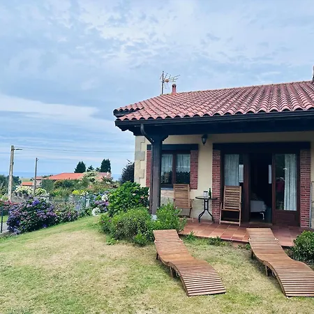 Carbayala Casinas Rurales Овиньяна