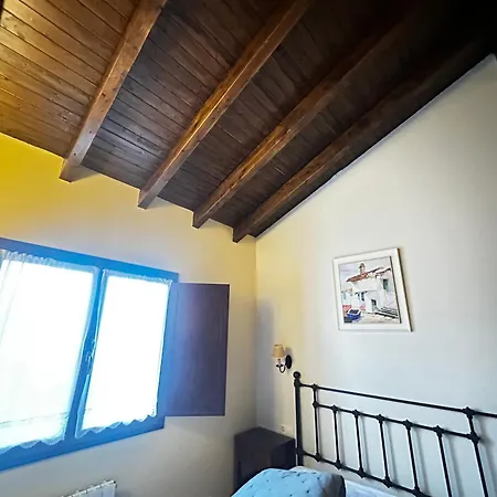 Carbayala Casinas Rurales Дом отдыха Овиньяна