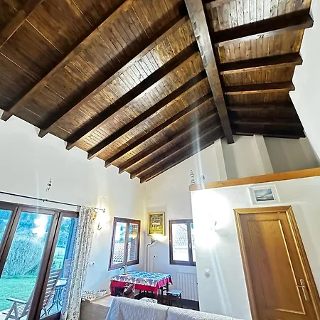 Дом отдыха Carbayala Casinas Rurales Овиньяна