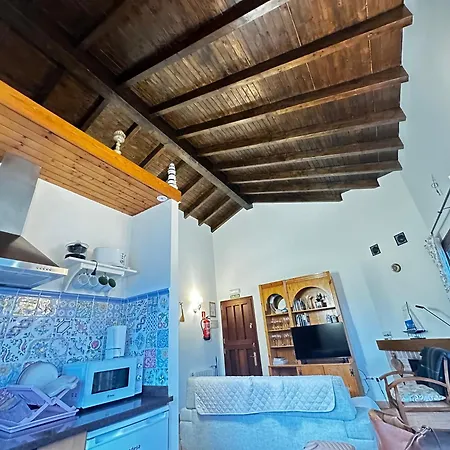 Carbayala Casinas Rurales *