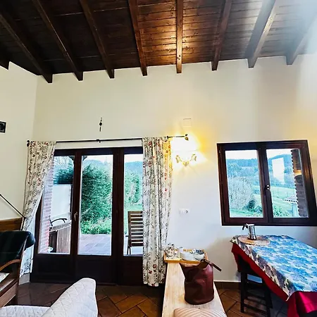 Carbayala Casinas Rurales * Овиньяна