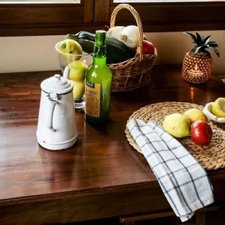 Holiday home Rurales La Carbayala *