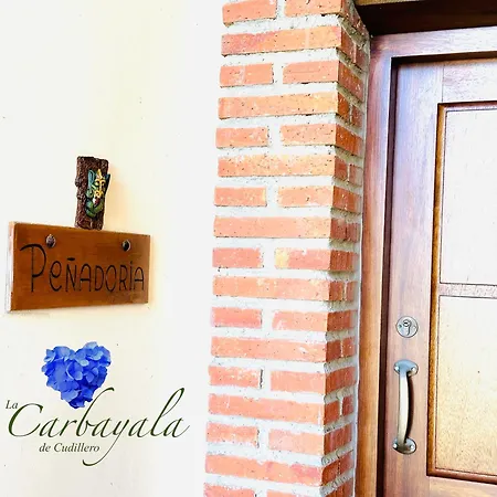 Carbayala Casinas Rurales *