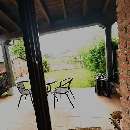 Carbayala Casinas Rurales 펜션 오비나라