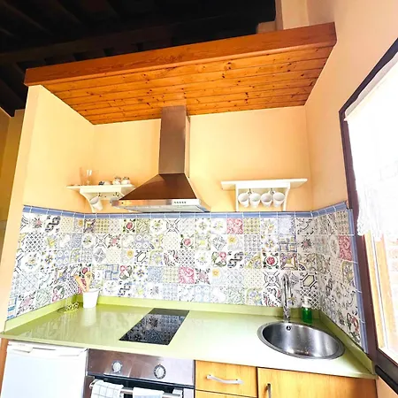Carbayala Casinas Rurales 오비나라