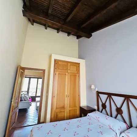 Carbayala Casinas Rurales 펜션 *