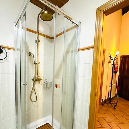 Carbayala Casinas Rurales