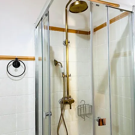 펜션 Carbayala Casinas Rurales