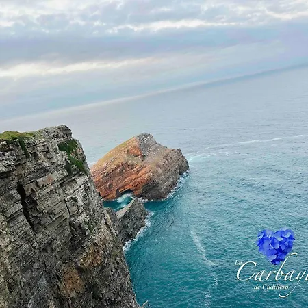 Rurales La Carbayala