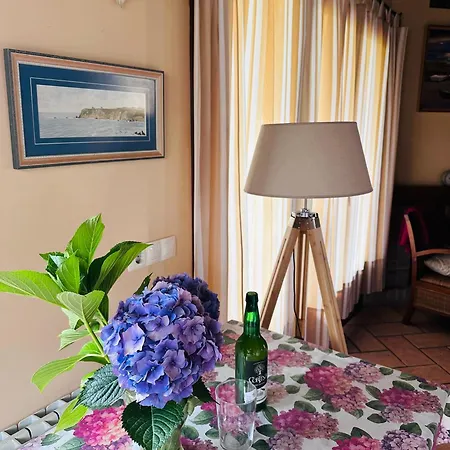 Carbayala Casinas Rurales Holiday home *