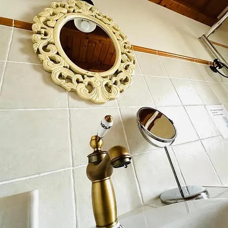 Carbayala Casinas Rurales 펜션