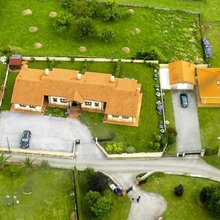 Carbayala Casinas Rurales