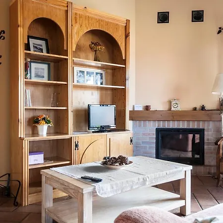 Carbayala Casinas Rurales 펜션 오비나라
