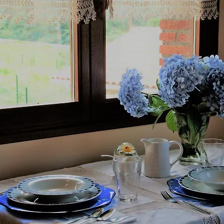 Carbayala Casinas Rurales *
